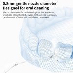 FY-B301 Portable Folding Smart Water Flosser, 120ml Water Tank, FY-B301 – Bild 6