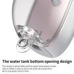 FY-B301 Portable Folding Smart Water Flosser, 120ml Water Tank, FY-B301 – Bild 9