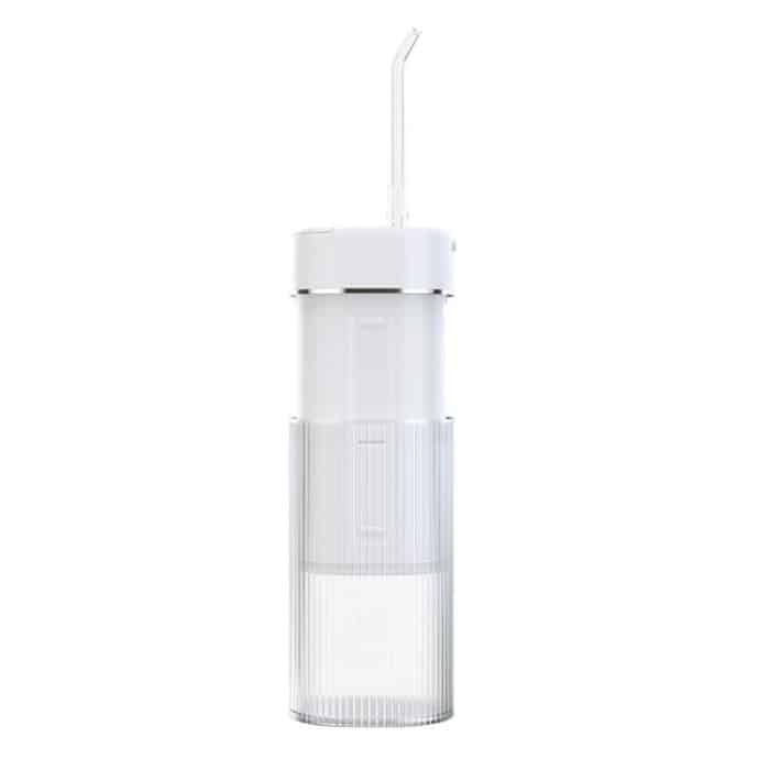 WF-B309 Retractable Electric Water Flosser Portable Oral Irrigator, 190ml Water Tank, WF-B309 – Bild 1