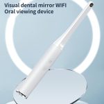 FY-B800 Visual Oral Observation Instrument Wireless WiFi HD Oral Endoscope – Bild 2