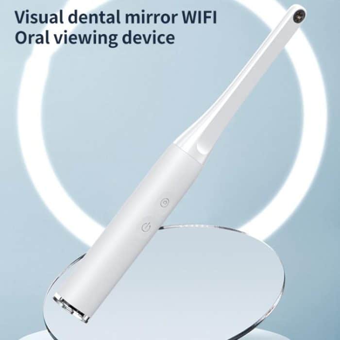 FY-B800 Visual Oral Observation Instrument Wireless WiFi HD Oral Endoscope – Bild 2
