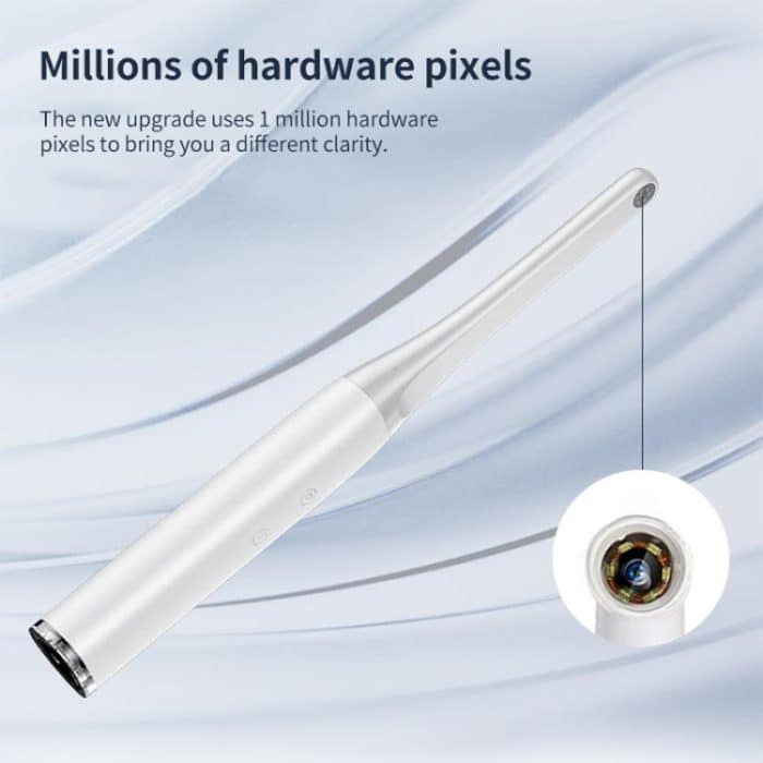 FY-B800 Visual Oral Observation Instrument Wireless WiFi HD Oral Endoscope – Bild 4