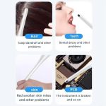 FY-B800 Visual Oral Observation Instrument Wireless WiFi HD Oral Endoscope – Bild 5