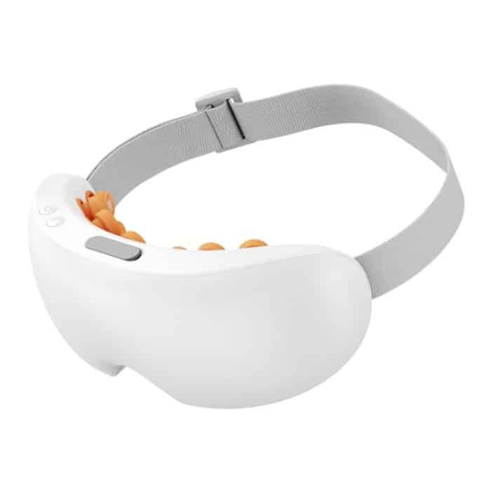 EDA008049401A.jpg Q7 Eye Massager Smart Vibration Hot Compress Steam Atomization Eye Protector, Q7 – Bild 1