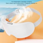 Q7 Eye Massager Smart Vibration Hot Compress Steam Atomization Eye Protector, Q7 – Bild 6