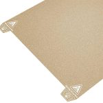 3D Printer Build Plate Spring Steel Sheet For Creality K2 Plus, Gold / Single-sided PEI Coating, Black / Single-sided PEI Coating, Gold / Double-sided PEI Coating, Black / Double-sided PEI Coating – Bild 3