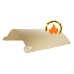 3D Printer Build Plate Spring Steel Sheet For Creality K2 Plus, Gold / Single-sided PEI Coating, Black / Single-sided PEI Coating, Gold / Double-sided PEI Coating, Black / Double-sided PEI Coating – Bild 4