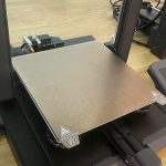 3D Printer Build Plate Spring Steel Sheet For Creality K2 Plus, Gold / Single-sided PEI Coating, Black / Single-sided PEI Coating, Gold / Double-sided PEI Coating, Black / Double-sided PEI Coating – Bild 7