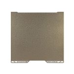 3D Printer Build Plate Spring Steel Sheet For Bambu Lab H2D, Build Plate