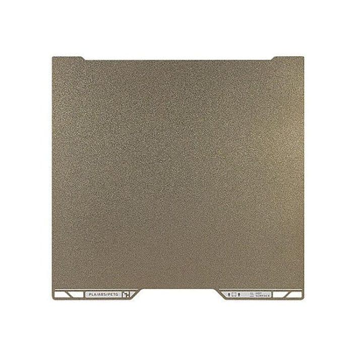 EDA008053101.jpg 3D Printer Build Plate Spring Steel Sheet For Bambu Lab H2D, Build Plate – Bild 1