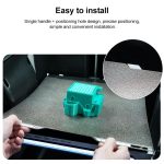 3D Printer Build Plate Spring Steel Sheet For Bambu Lab H2D, Build Plate – Bild 8