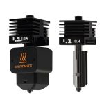 3D Printer Removable Nozzle Hot End For Bambu Lab H2D, 0.2mm Stainless Steel, 0.4mm Hardened Steel, 0.6mm Hardened Steel, 0.8mm Hardened Steel – Bild 2