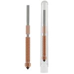 0.4mm Removable Steel Nozzle 3D Printer Part, For Creality K2 / Hi – Bild 2