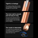 0.4mm Removable Steel Nozzle 3D Printer Part, For Creality K2 / Hi – Bild 10