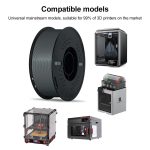 ASA Filament Carbon Fiber 1.75mm / 1kg for 3D Printer – Bild 7