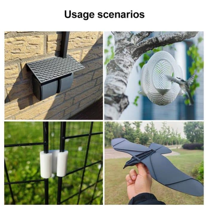 ASA Filament Carbon Fiber 1.75mm / 1kg for 3D Printer – Bild 8