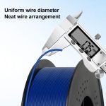 PETG Filament Spool 1.75mm / 1kg for 3D Printer – Bild 4