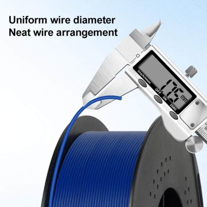 PETG Filament Spool 1.75mm / 1kg for 3D Printer – Bild 4