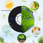 PETG Filament Spool 1.75mm / 1kg for 3D Printer – Bild 5