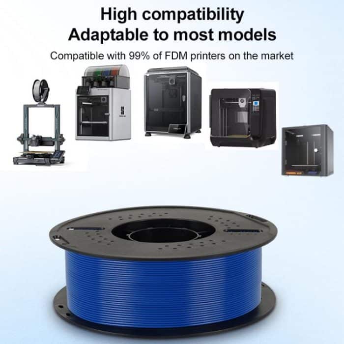 PETG Filament Spool 1.75mm / 1kg for 3D Printer – Bild 6