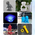 PETG Filament Spool 1.75mm / 1kg for 3D Printer – Bild 8