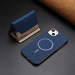 Colour Matching Horizontal Magnetic Card Bag RFID MagSafe Phone Case, For iPhone 14 Plus, For iPhone 14, For iPhone 14 Pro, For iPhone 14 Pro Max – Bild 5