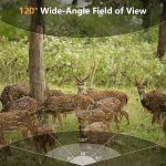 PR903W WiFi-Version 8K HD Nachtsicht-Infrarot-Jagdkamera – Bild 10