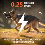 PR906W WiFi Version 5K HD Nachtsicht Infrarot Jagdkamera – Bild 7