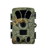 PR908W WiFi Version 5K HD Nachtsicht Infrarot Jagdkamera