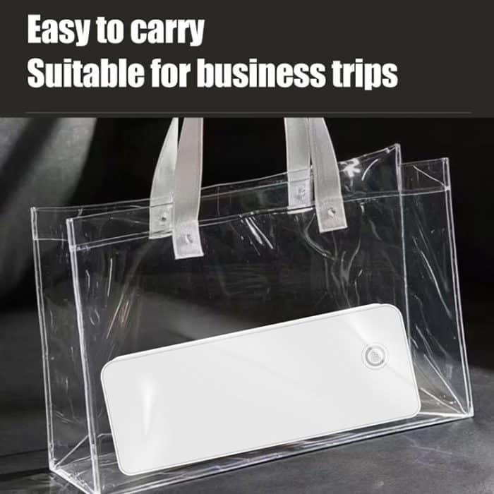 A401 Portable A4 Thermal Printer Educational Tattoo Printer, A401 – Bild 7