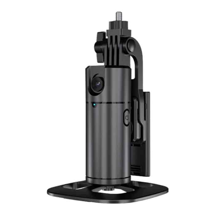 FUNSNAP Q1 Desktop 360 Degree Al Smart Face Tracking PTZ Bracket, Q1 – Bild 1