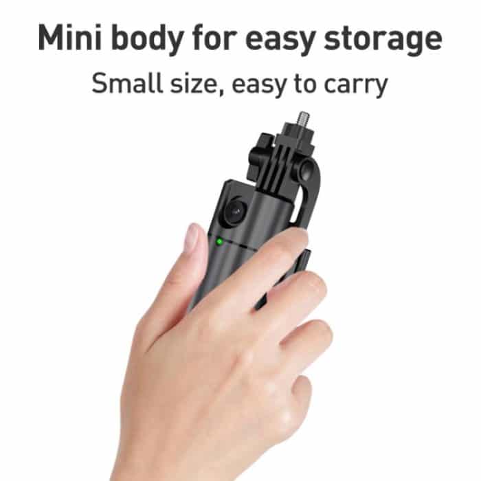 FUNSNAP Q1 Desktop 360 Degree Al Smart Face Tracking PTZ Bracket, Q1 – Bild 11