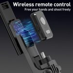 FUNSNAP Q1 Desktop 360 Degree Al Smart Face Tracking PTZ Bracket, Q1 – Bild 8