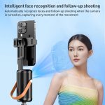 FUNSNAP Q04 Desktop Al Smart Instant Tracking PTZ Bracket, Q04 – Bild 3