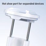 FUNSNAP X96 1.8m Auto Pop Open Tripod Remote Selfie Stick, X96 – Bild 10