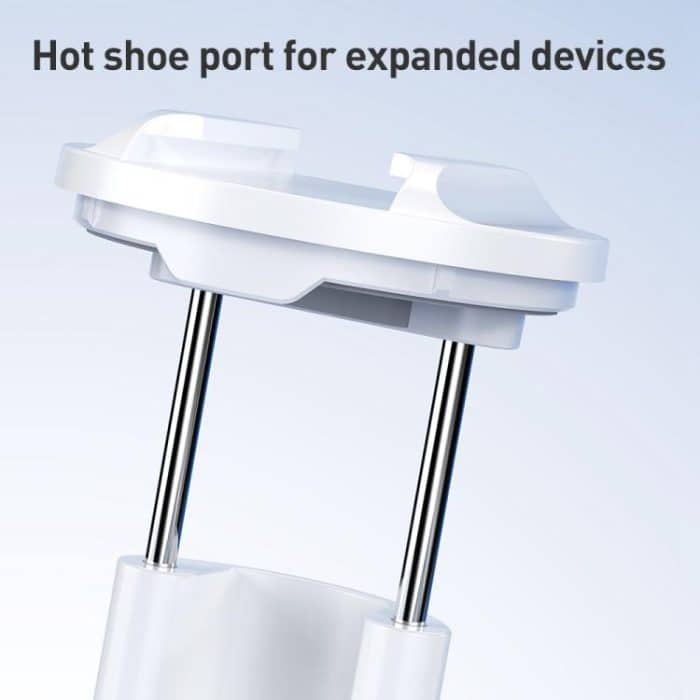 FUNSNAP X96 1.8m Auto Pop Open Tripod Remote Selfie Stick, X96 – Bild 10