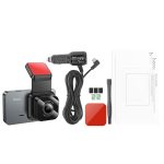 hoco DV9 720P 3 inch IPS HD Screen Display Driving Recorder, DV9 – Bild 6