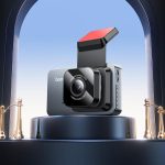 hoco DV9 720P 3 inch IPS HD Screen Display Driving Recorder, DV9 – Bild 8