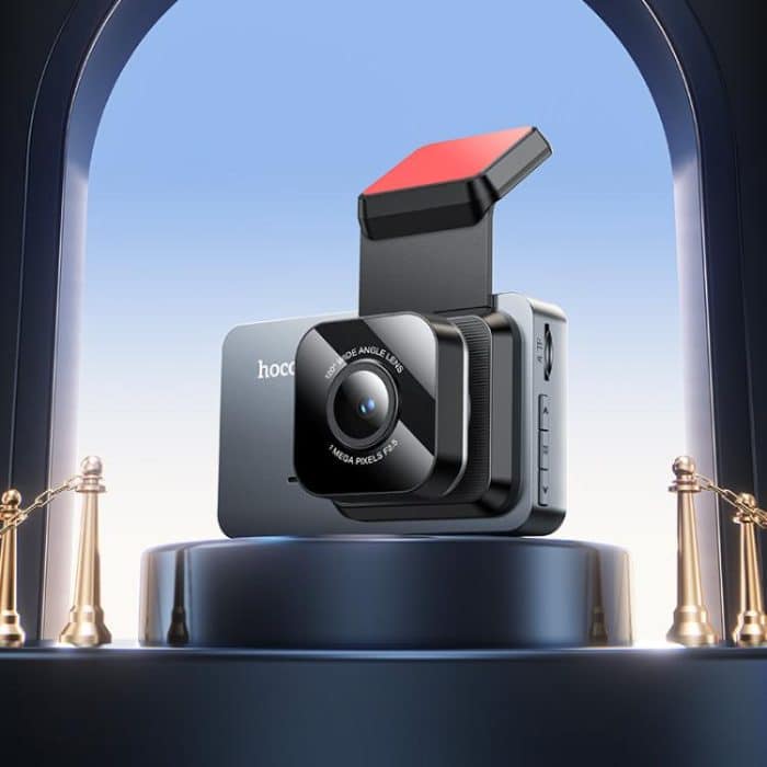 hoco DV9 720P 3 inch IPS HD Screen Display Driving Recorder, DV9 – Bild 8