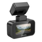 hoco DV10 1.47 inch IPS Mini Screen Dashcam Driving Recorder, DV10