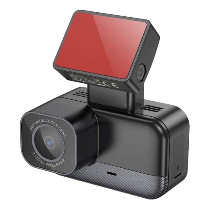 hoco DV10 1.47 inch IPS Mini Screen Dashcam Driving Recorder, DV10 – Bild 2