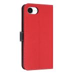 Metal Bow Leather Phone Case with Hand Strap, For iPhone 16e, For iPhone 16 Pro Max, For iPhone 16 Pro, For iPhone 16 Plus – Bild 3