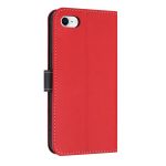 Metal Bow Leather Phone Case with Hand Strap, For iPhone 7 / 8 / SE 2022, For iPhone 13 Pro Max, For iPhone 13 Pro, For iPhone 12 / 12 Pro – Bild 3