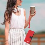 Metal Bow Leather Phone Case with Hand Strap, For iPhone 12 Pro Max, For iPhone 11 Pro Max, For iPhone 11, For iPhone 11 Pro – Bild 7