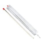 Car Water Tank Radiator Cleaning Brush