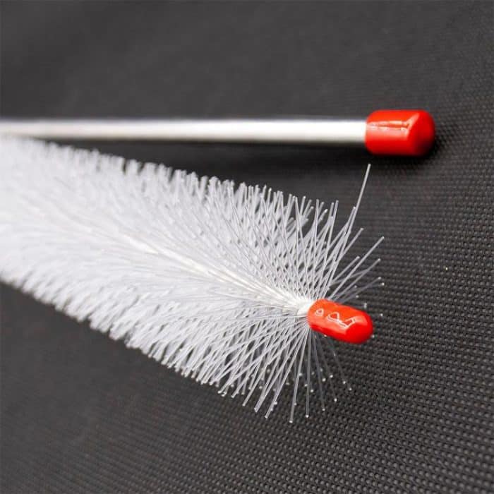 Car Water Tank Radiator Cleaning Brush – Bild 7