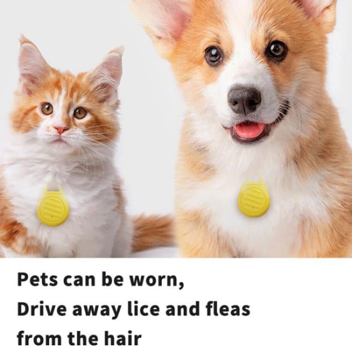 Car Ultrasonic Mosquito Repellent Multifunctional Mouse Repellent – Bild 11