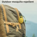 Car Ultrasonic Mosquito Repellent Multifunctional Mouse Repellent – Bild 12