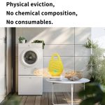 Car Ultrasonic Mosquito Repellent Multifunctional Mouse Repellent – Bild 6