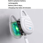 Car Ultrasonic Mosquito Repellent Multifunctional Mouse Repellent – Bild 10